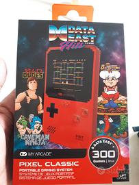 Gioco elettronico DATA EAST 8 con 300 giochi