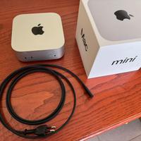 Mac Mini M4