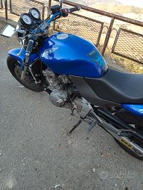 Honda Hornet 600