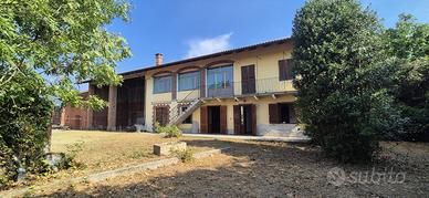 Rustico/Casale/Corte Frossasco