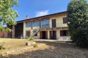 Rustico/Casale/Corte Frossasco