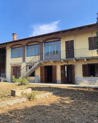 Rustico/Casale/Corte Frossasco