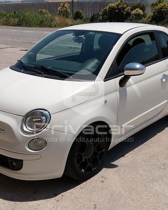 FIAT 500 1.3 Multijet 16V 75CV Pop