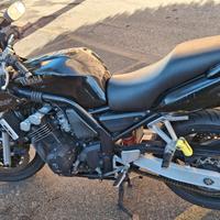 Yamaha FZS 600 Fazer - 2000