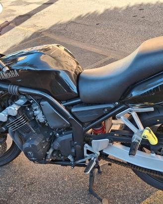 Yamaha FZS 600 Fazer - 2000