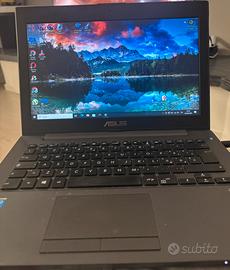 Personal computer portatile asus pro