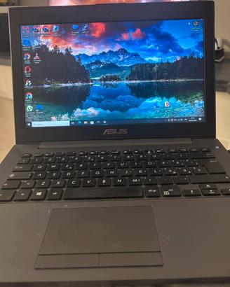 Personal computer portatile asus pro