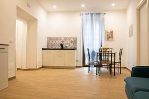 Camera con bagno privato