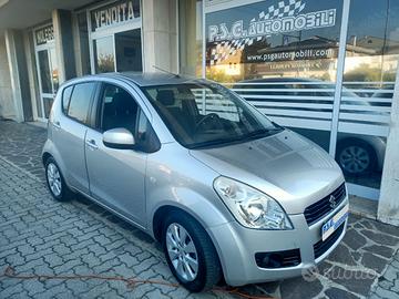 Suzuki Splash 1.2 GLS Safety Pack Gpl