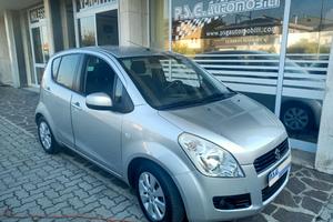 Suzuki Splash 1.2 GLS Safety Pack Gpl