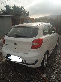 Ford ka+ ultimate