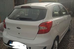 Ford ka+ ultimate