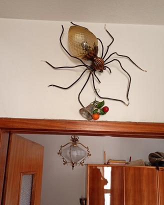 lampada vintage anni 60