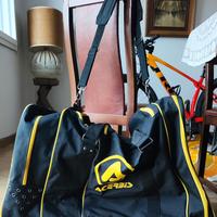 Borsone Acerbis motocross enduro