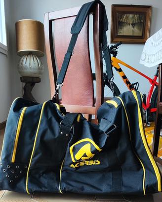 Borsone Acerbis motocross enduro