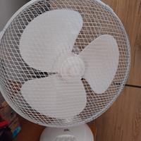 ventilatore da tavolo "Ok"