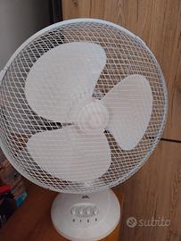 ventilatore da tavolo "Ok"