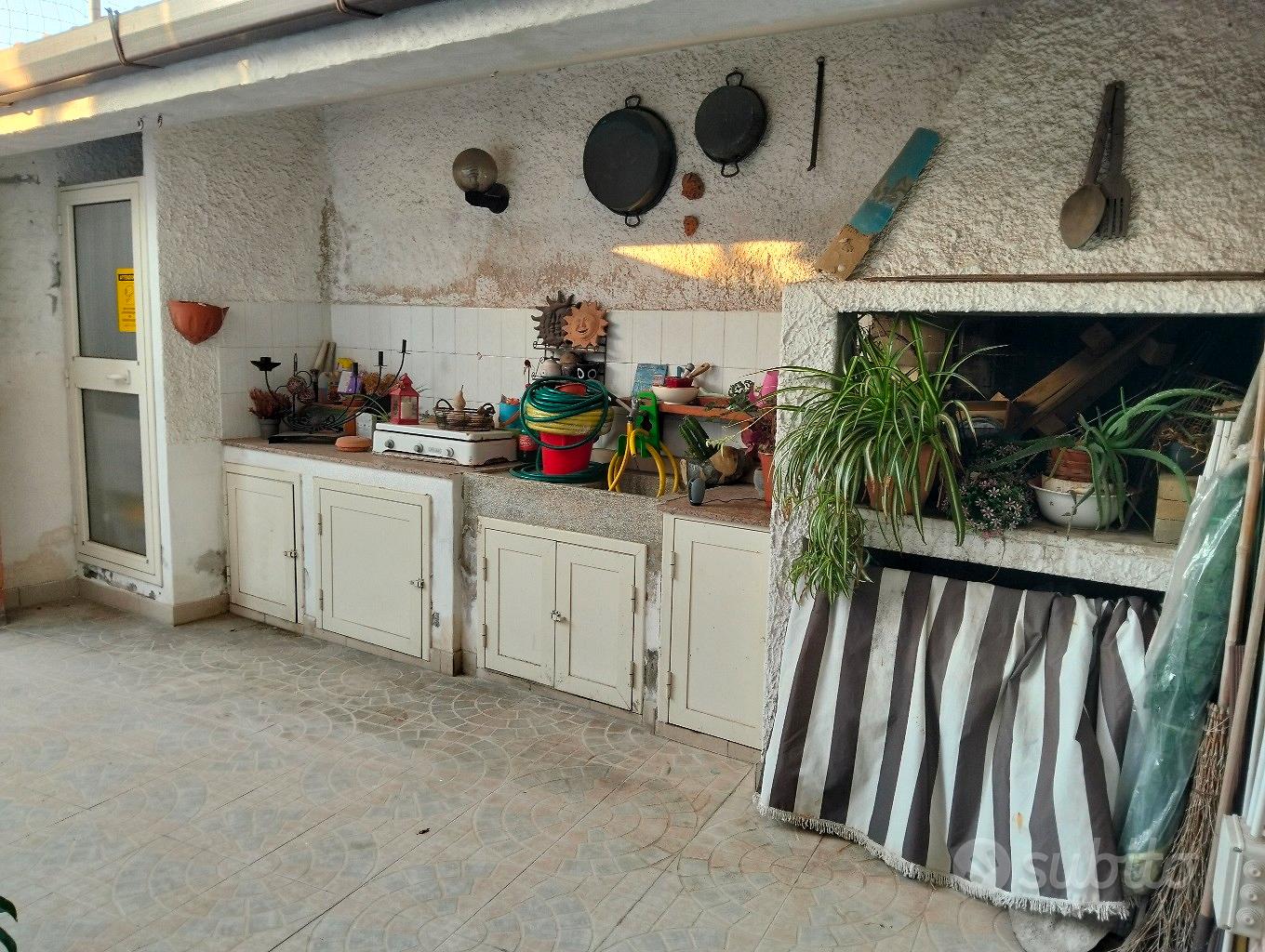 Apartment in Sant'Antioco, Sulcis Iglesiente - Vista 5