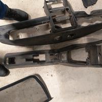 fiat 124 spider Europa 