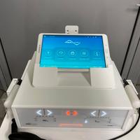 Tecar Fisiowarm e ASA Laser usati