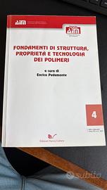 Libro su Polimeri