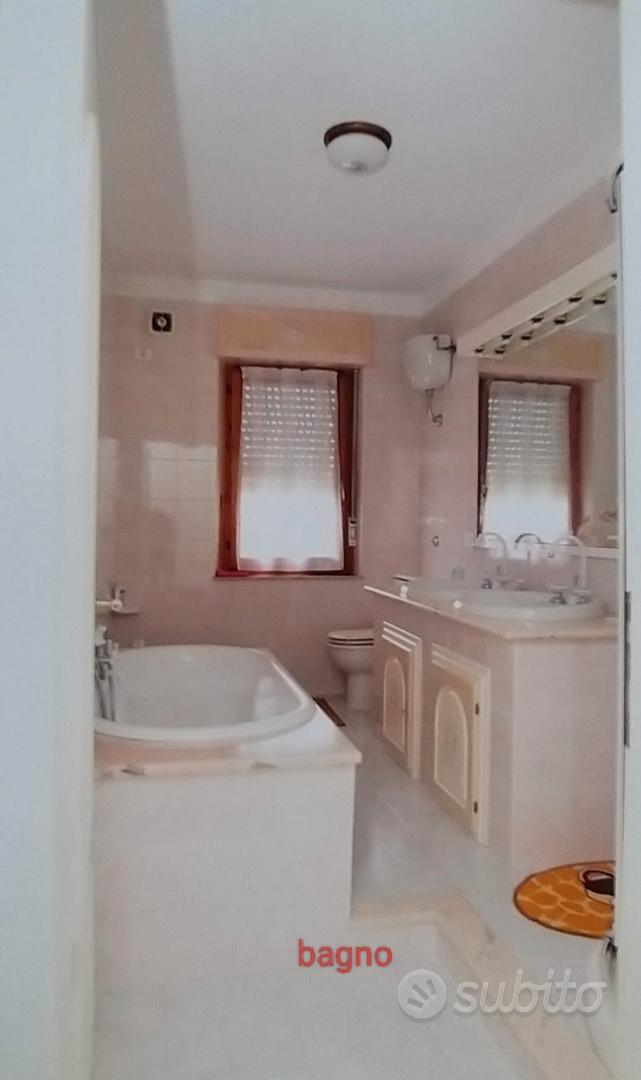 Apartment in Santu Giuanni Suèrgiu/San Giovanni Suergiu, Palmas - Vista 6