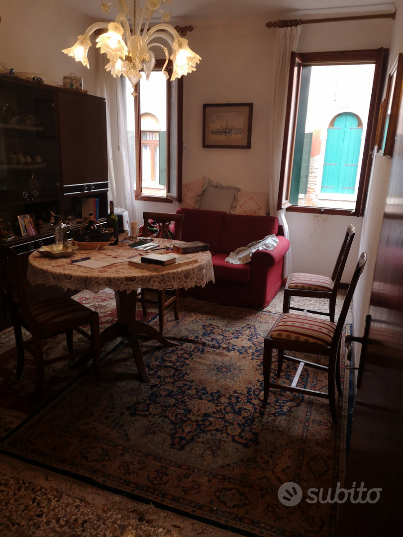 Appartamento – VE - Vista 4