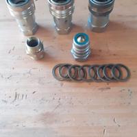 Raccordi olio per camion 3/4