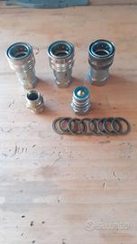 Raccordi olio per camion 3/4