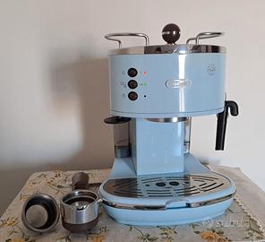 DeLonghi Icona Vintage