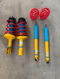 Ammortizzatori/Assetto Bilstein B12 Renault Clio