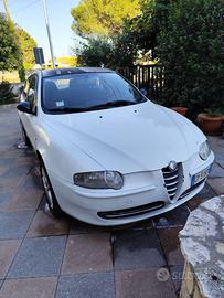Alfa Romeo 147 1.9 jtd