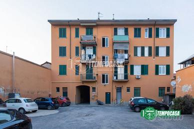 BILOCALE CON BOX E CANTINA