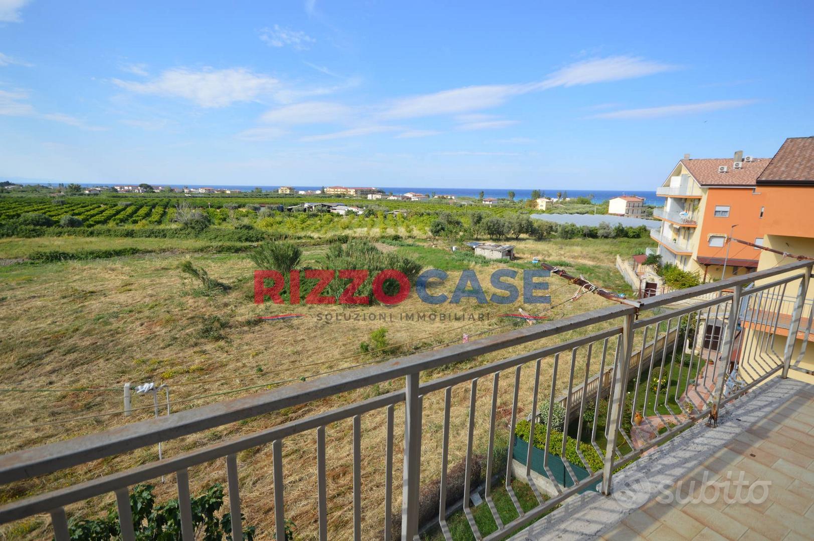 Appartamento – Crosia, Mirto - Vista 4