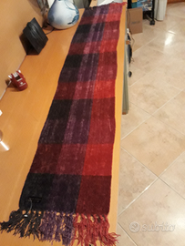 Sciarpa in ciniglia