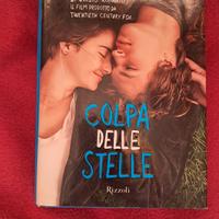 colpa delle stelle