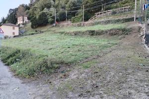 Terreno Ponte Savignone