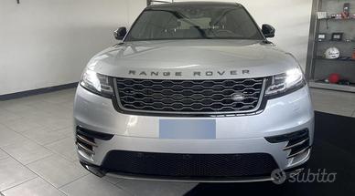 Ranger rover velar 2018