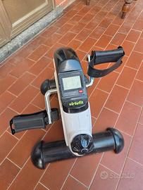 pedaliera ginnastica 