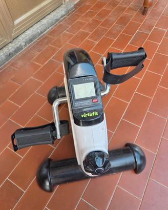 pedaliera ginnastica 