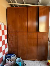 Mobili anni 80