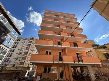 Appartamento Roma [650 sabelli int 12VRG] (San Lo