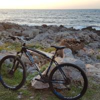 Mountain bike Bottecchia fx120