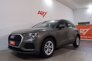 Audi Q3 2.0 35 TDI S Tronic Business #NAVI#CARPLAY