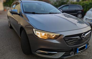 Opel Insignia SW