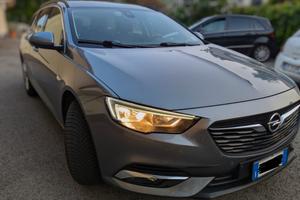 Opel Insignia SW
