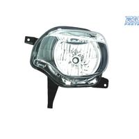 FANALE SINISTRO RENAULT TWINGO III 14-19