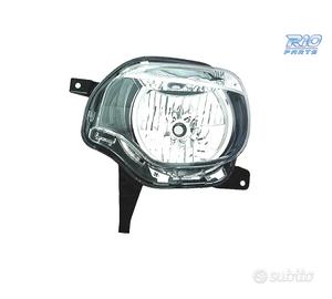 FANALE SINISTRO RENAULT TWINGO III 14-19