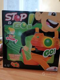 stop & go