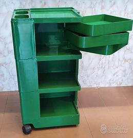 Carrello ufficio j.colombo vintage
